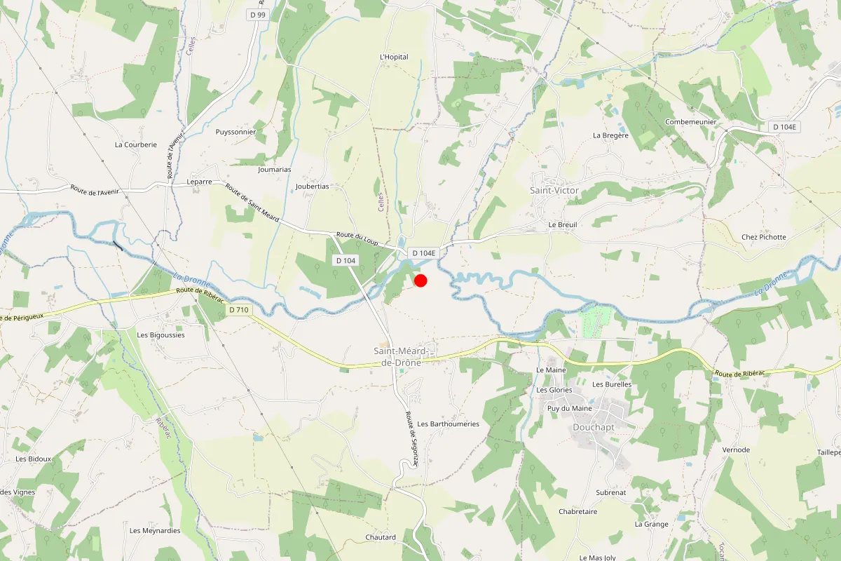 Remplacement de serrure à Quinsac