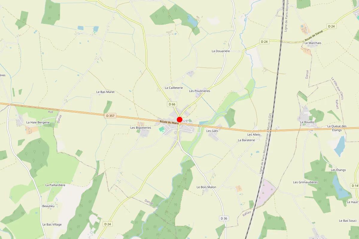 Remplacement de serrure à Rahart