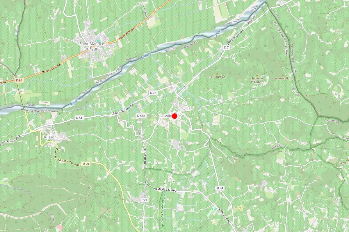 Remplacement de serrure à Rasteau