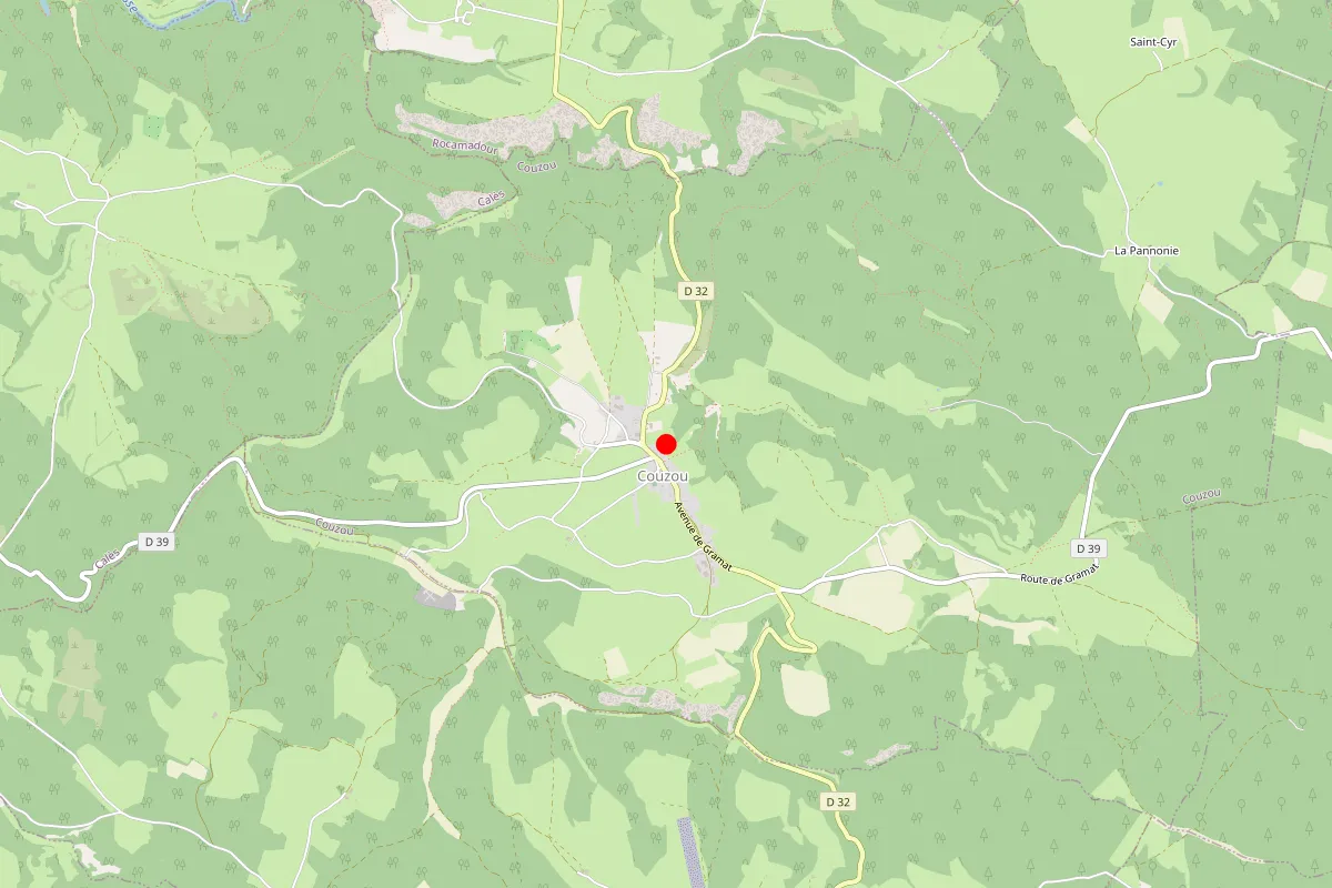 Remplacement de serrure à Reilhac