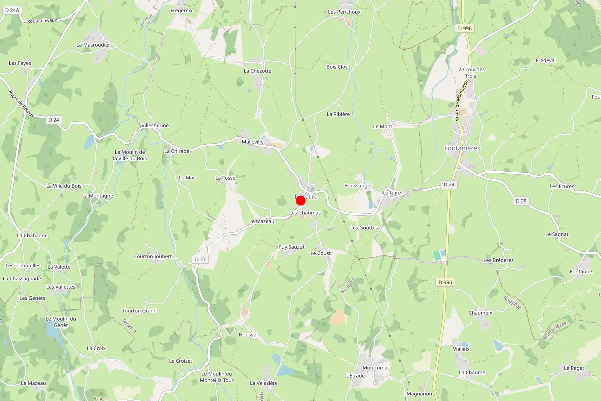 Remplacement de serrure à Reterre