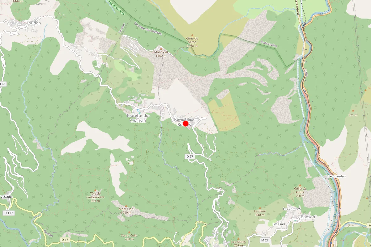 Remplacement de serrure à Revest Les Roches