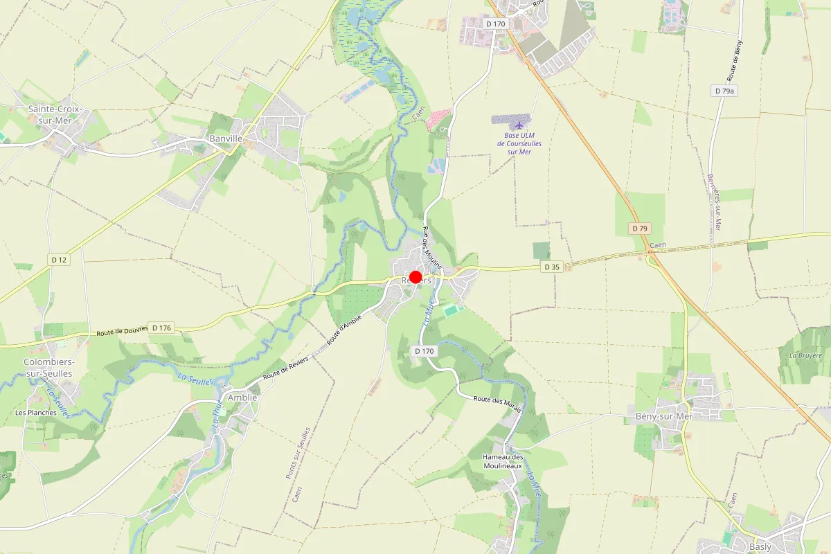 Remplacement de serrure à Reviers