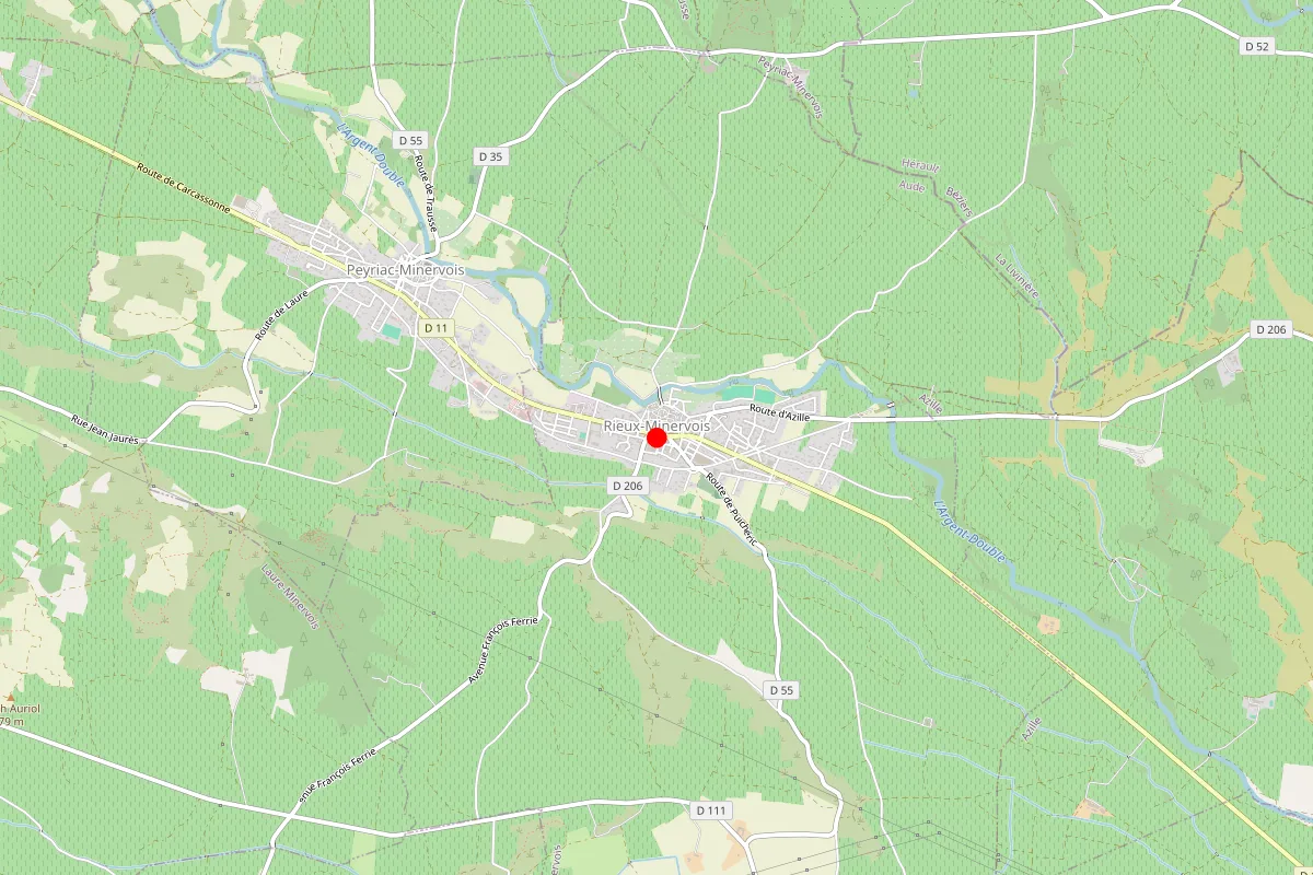 Remplacement de serrure à Rieux Minervois