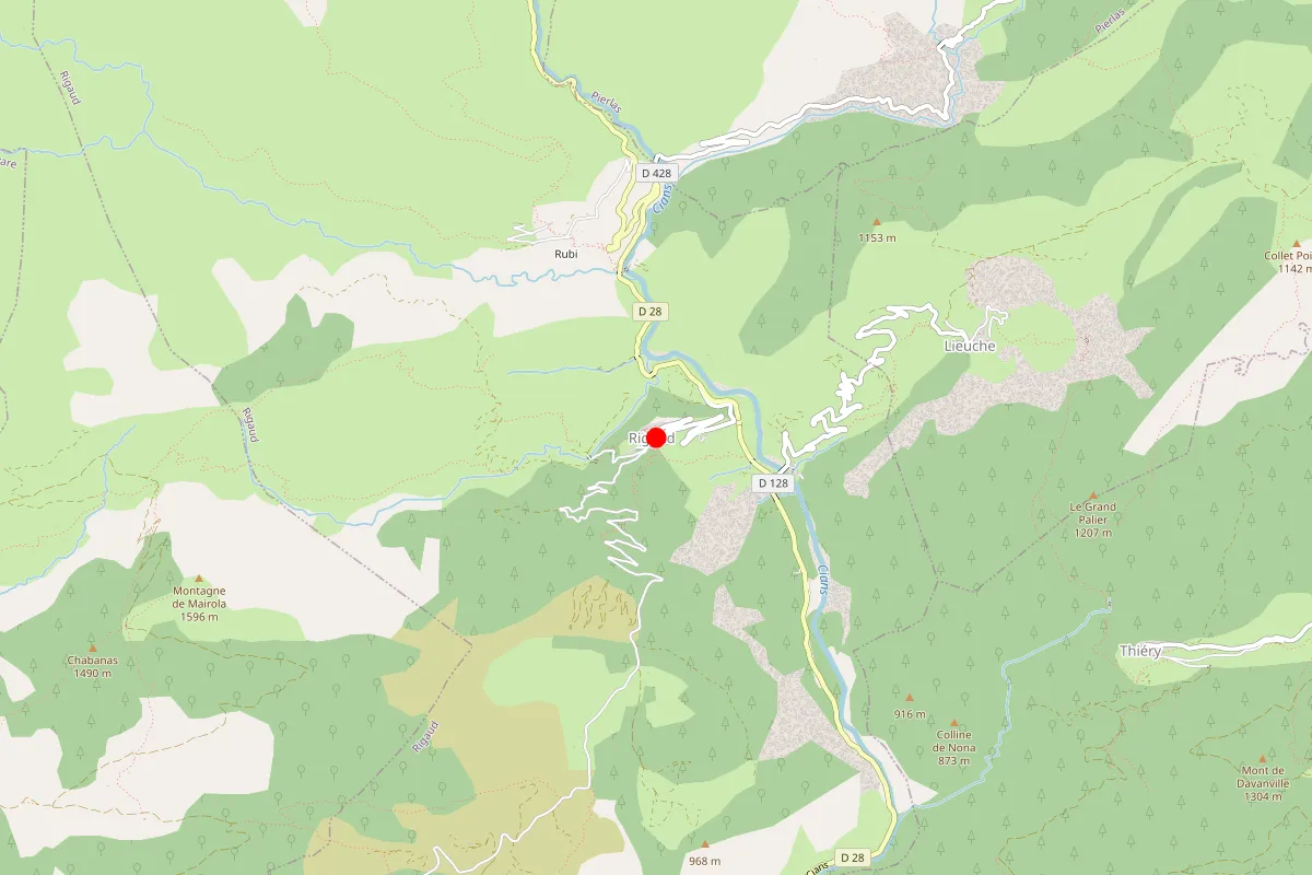 Remplacement de serrure à Rigaud