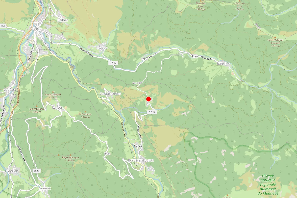 Remplacement de serrure à Ris