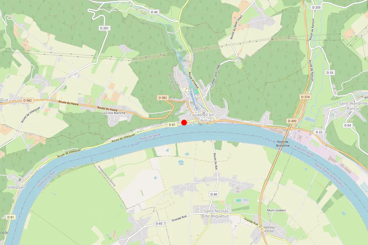 Remplacement de serrure à Rives En Seine