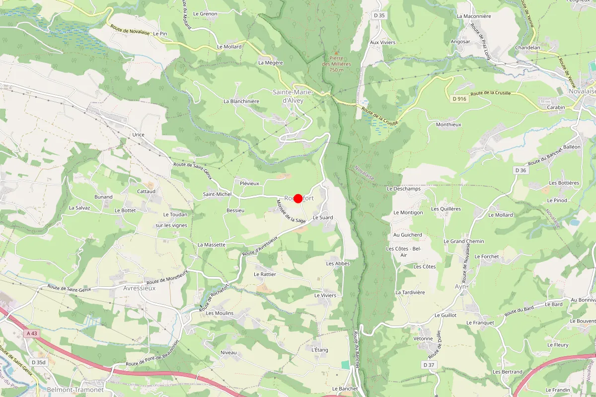 Remplacement de serrure à Rochefort