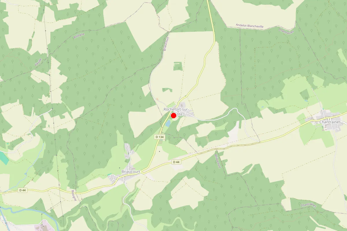 Remplacement de serrure à Rochefort Sur La Cote