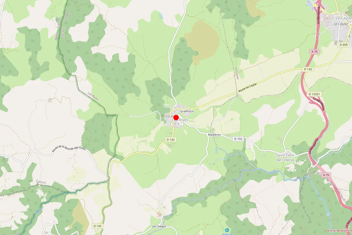 Remplacement de serrure à Romiguieres