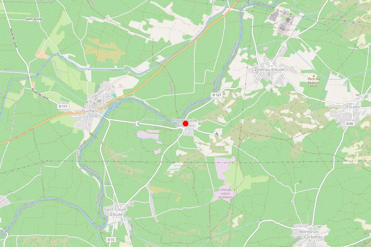 Remplacement de serrure à Roquecourbe Minervois
