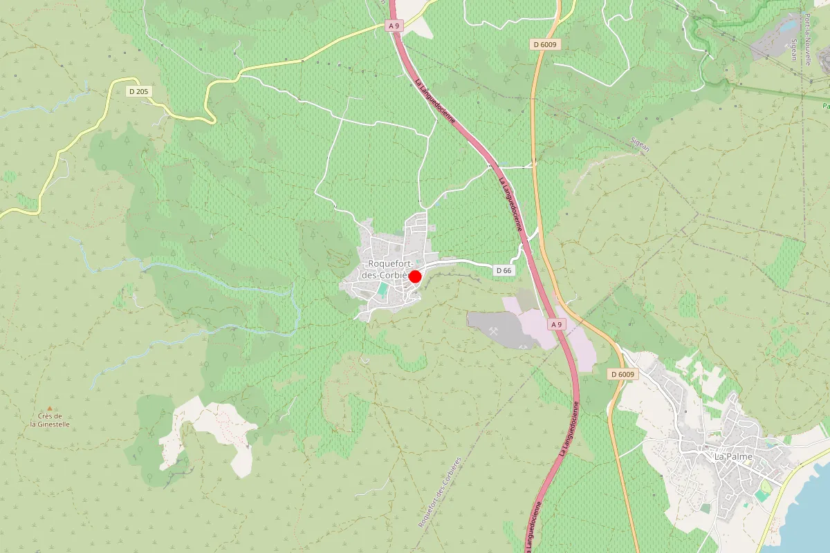 Remplacement de serrure à Roquefort Des Corbieres