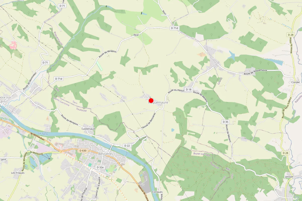 Remplacement de serrure à Roquemaure