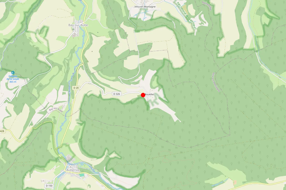 Remplacement de serrure à Rouelles