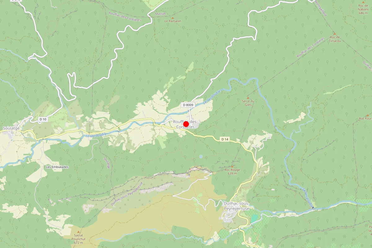 Remplacement de serrure à Rouffiac Des Corbieres