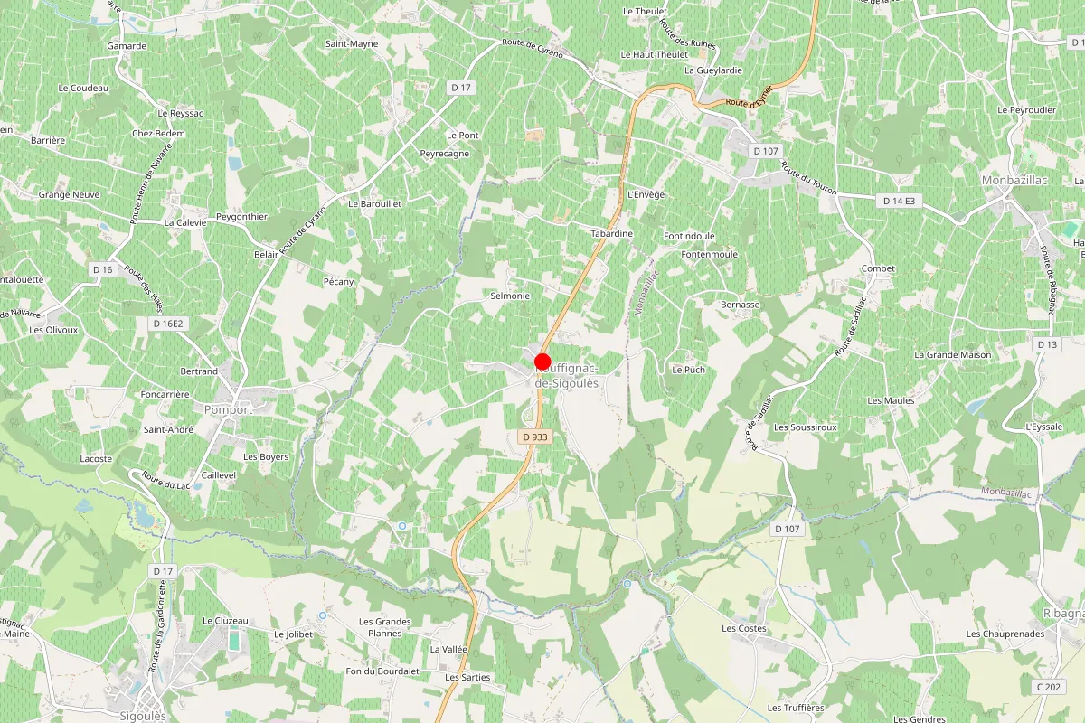 Remplacement de serrure à Rouffignac De Sigoules