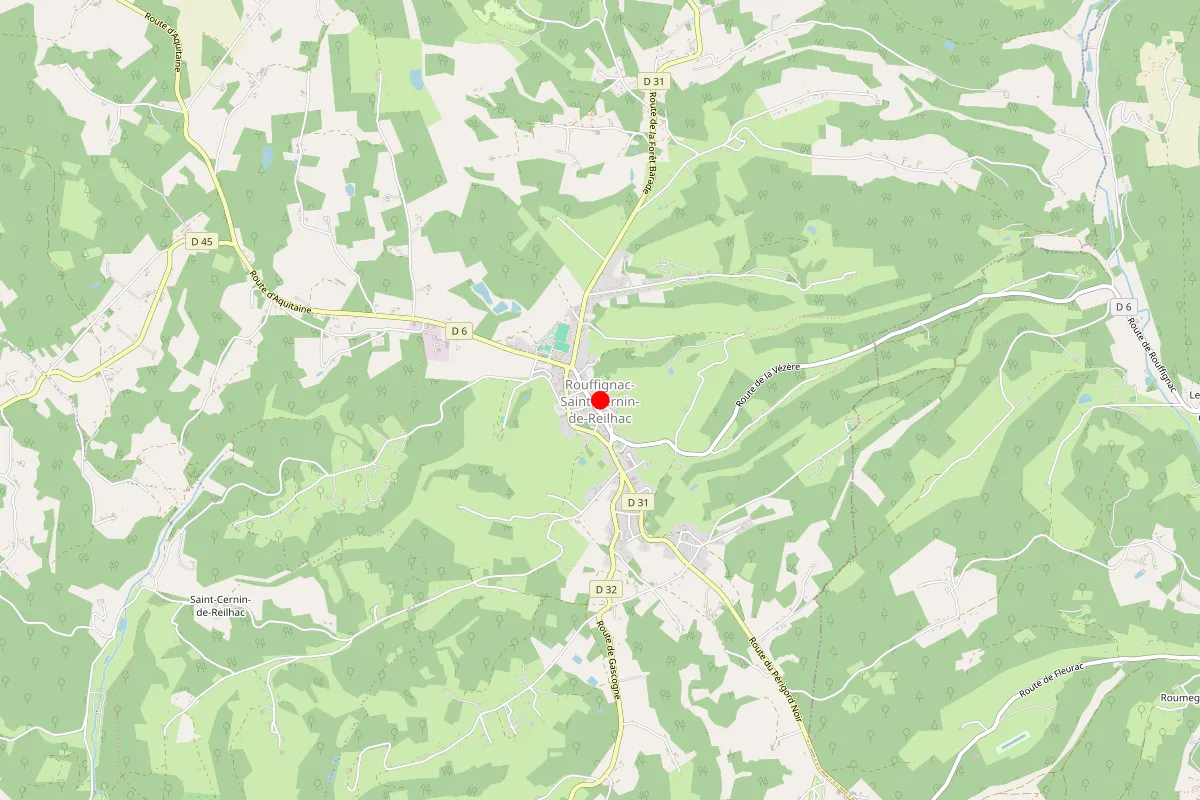Remplacement de serrure à Rouffignac Saint Cernin De Reilhac