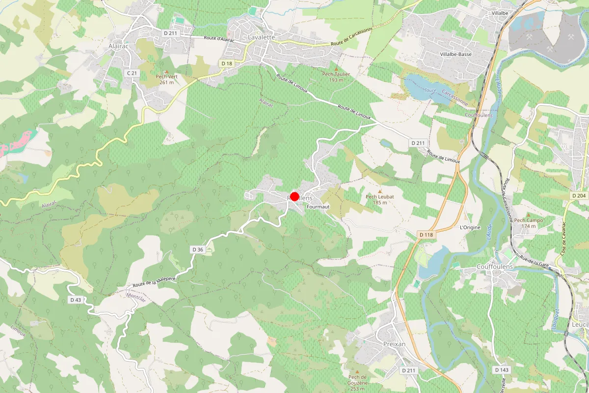 Remplacement de serrure à Roullens