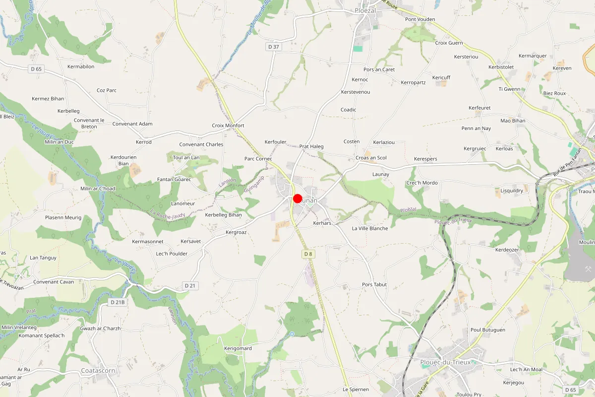 Remplacement de serrure à Runan