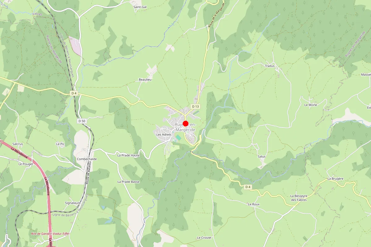 Remplacement de serrure à Ruynes En Margeride