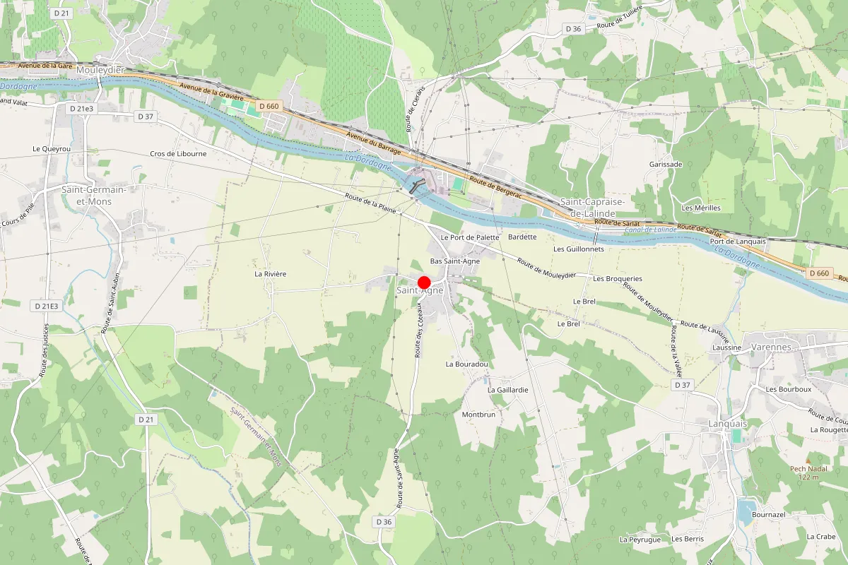 Remplacement de serrure à Saint Agne