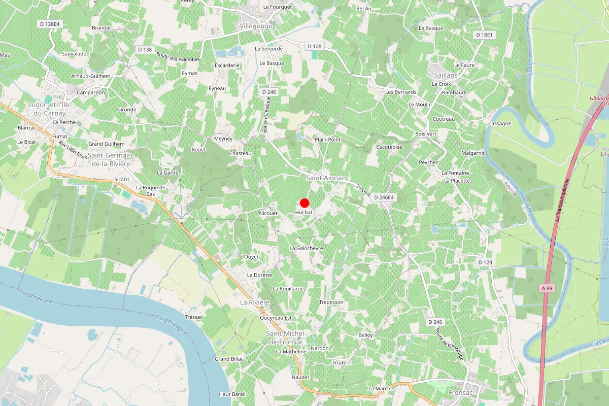 Remplacement de serrure à Saint Aignan