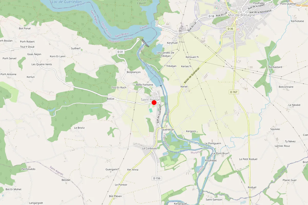 Remplacement de serrure à Saint Aignan