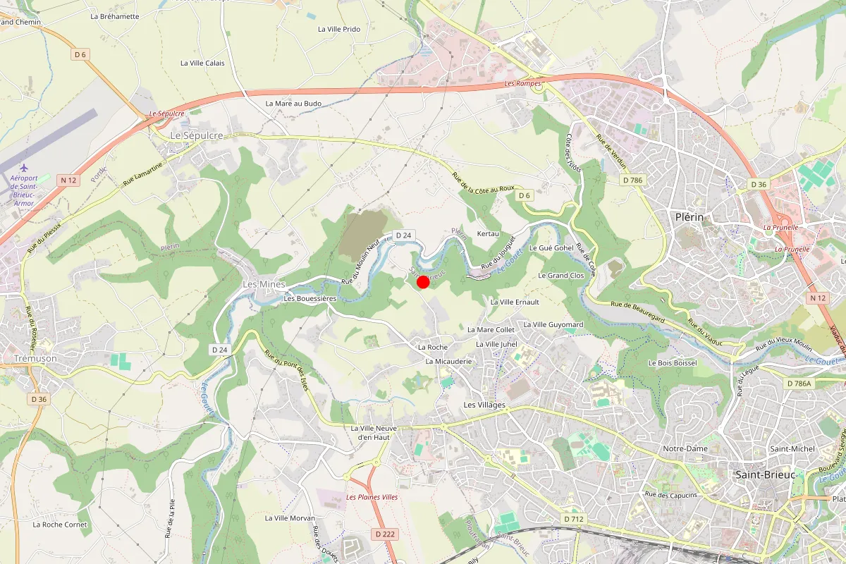 Remplacement de serrure à Saint Alban