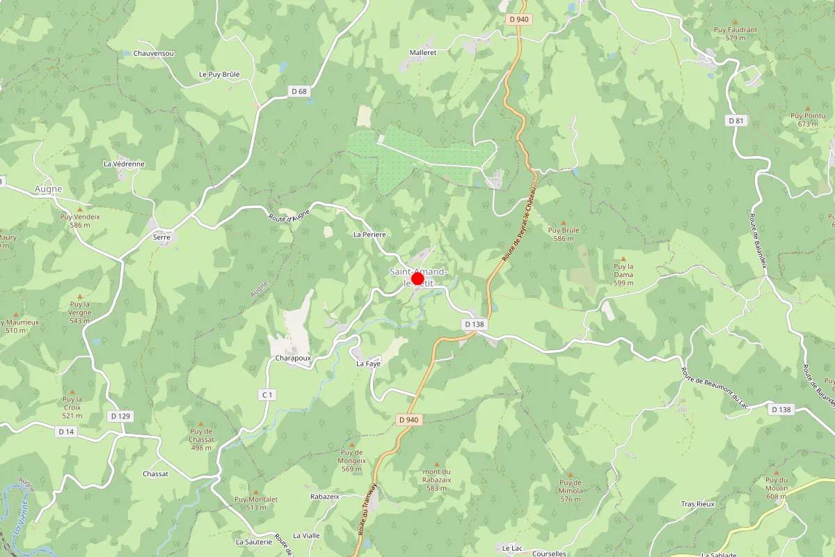 Remplacement de serrure à Saint Amand Le Petit