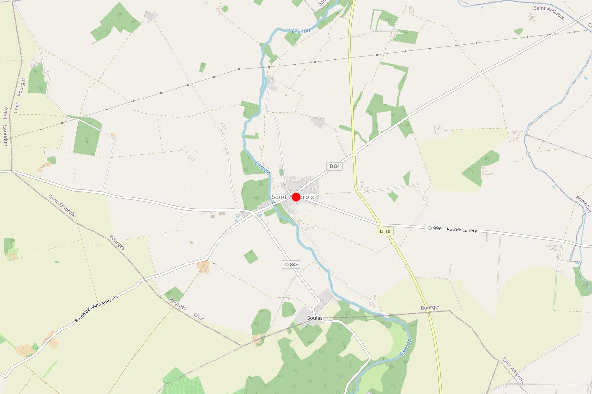 Remplacement de serrure à Saint Ambroix