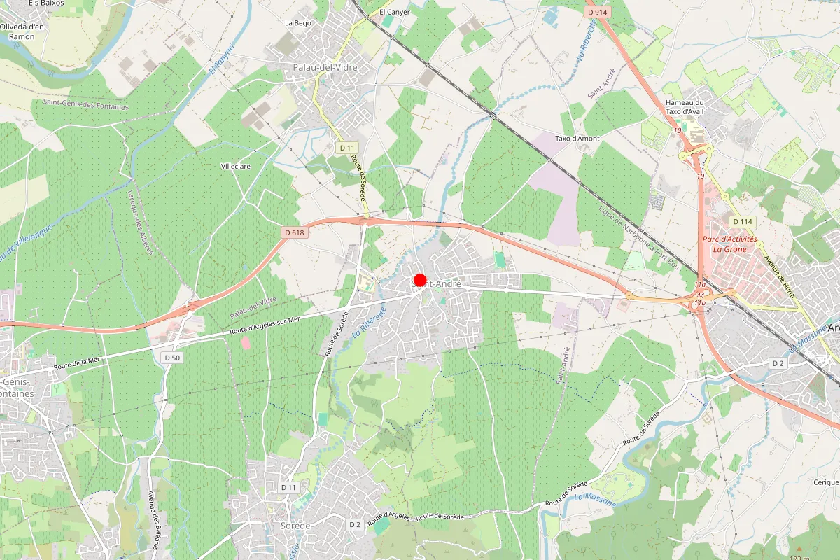 Remplacement de serrure à Saint Andre