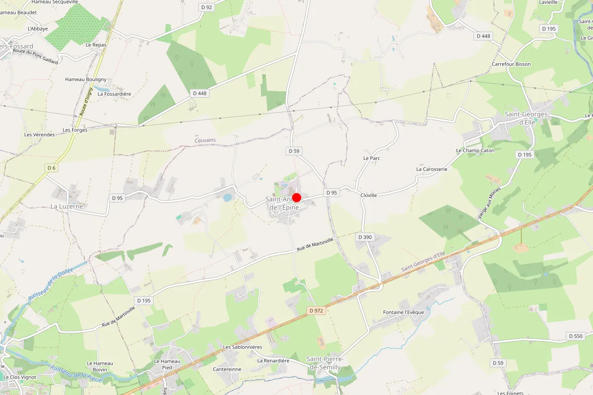 Remplacement de serrure à Saint Andre De L'Epine