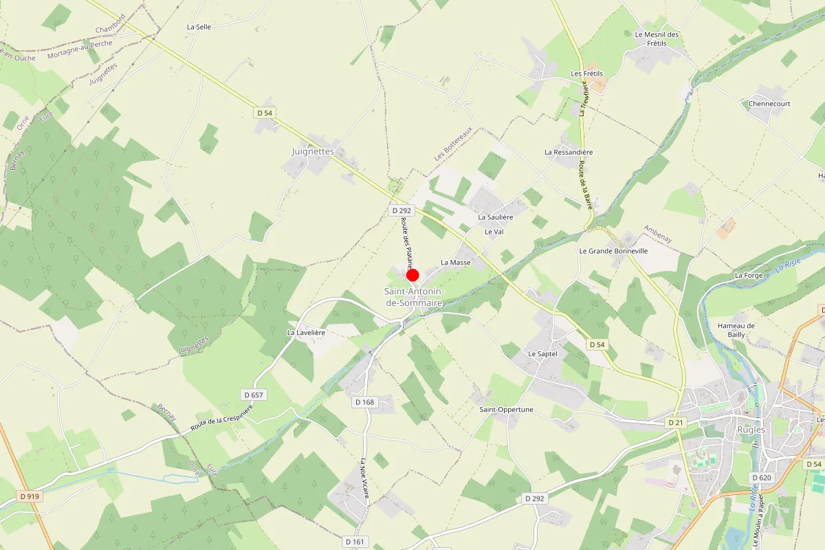 Remplacement de serrure à Saint Antonin De Sommaire