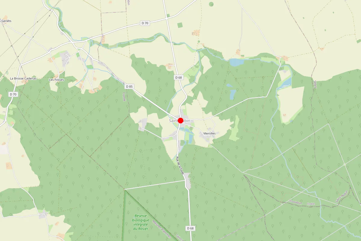 Remplacement de serrure à Saint Aubin