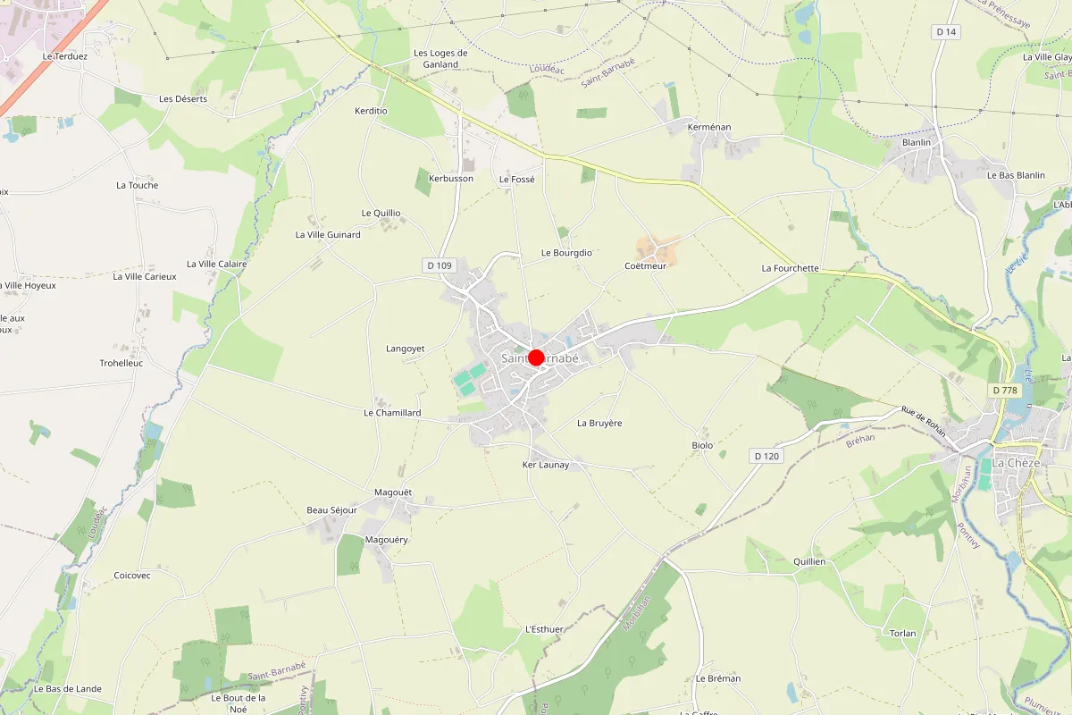 Remplacement de serrure à Saint Barnabe