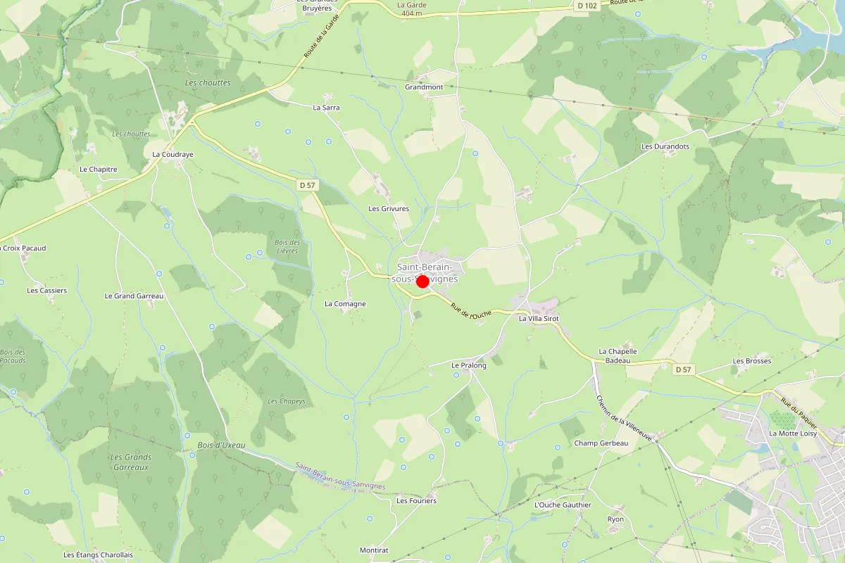 Remplacement de serrure à Saint Berain Sous Sanvignes
