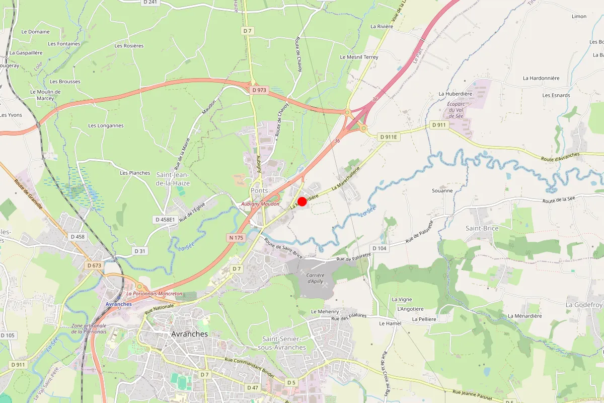 Remplacement de serrure à Saint Brice