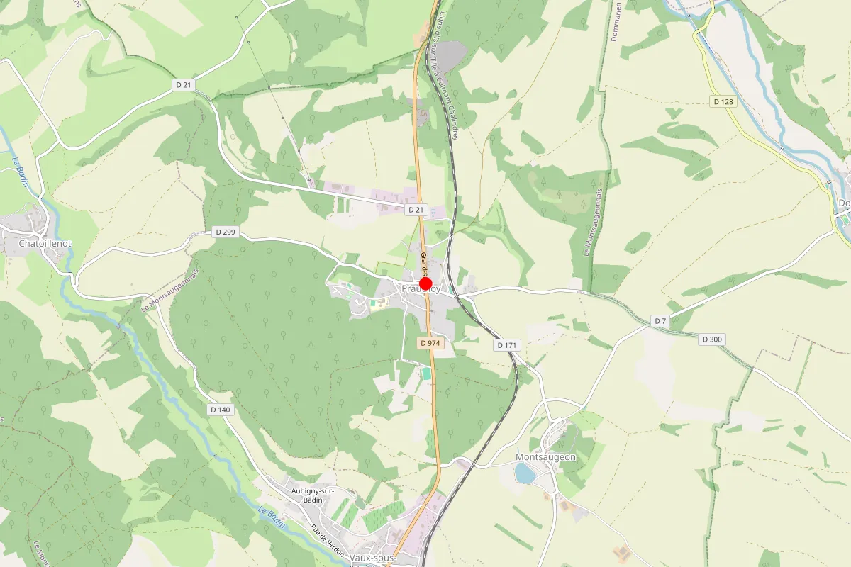 Remplacement de serrure à Saint Broingt Les Fosses