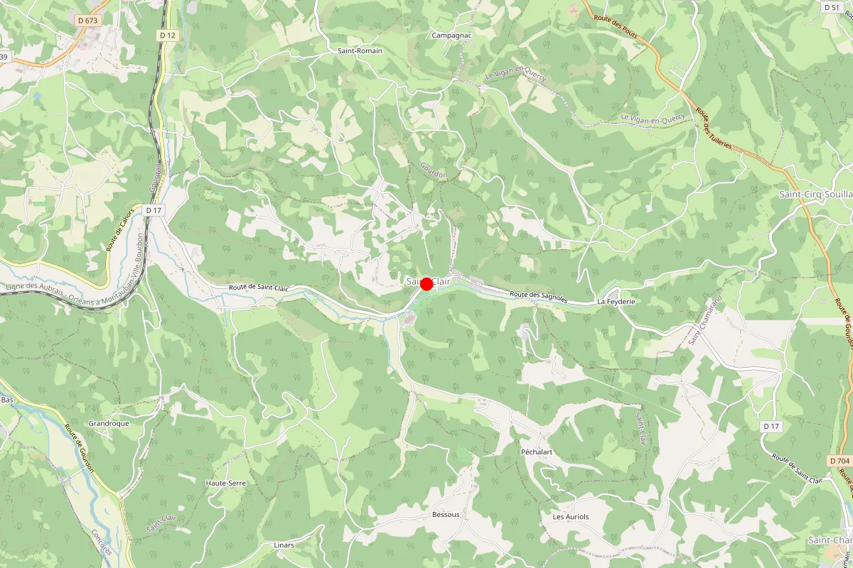 Remplacement de serrure à Saint Clair