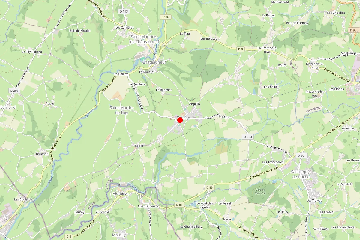 Remplacement de serrure à Saint Edmond