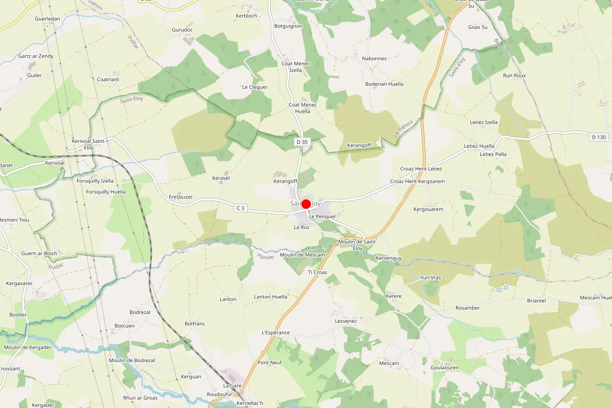 Remplacement de serrure à Saint Eloy