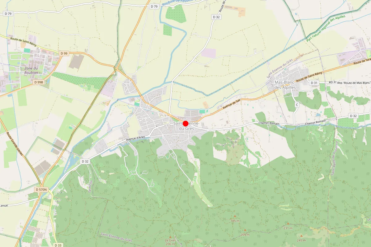 Remplacement de serrure à Saint Etienne Du Gres