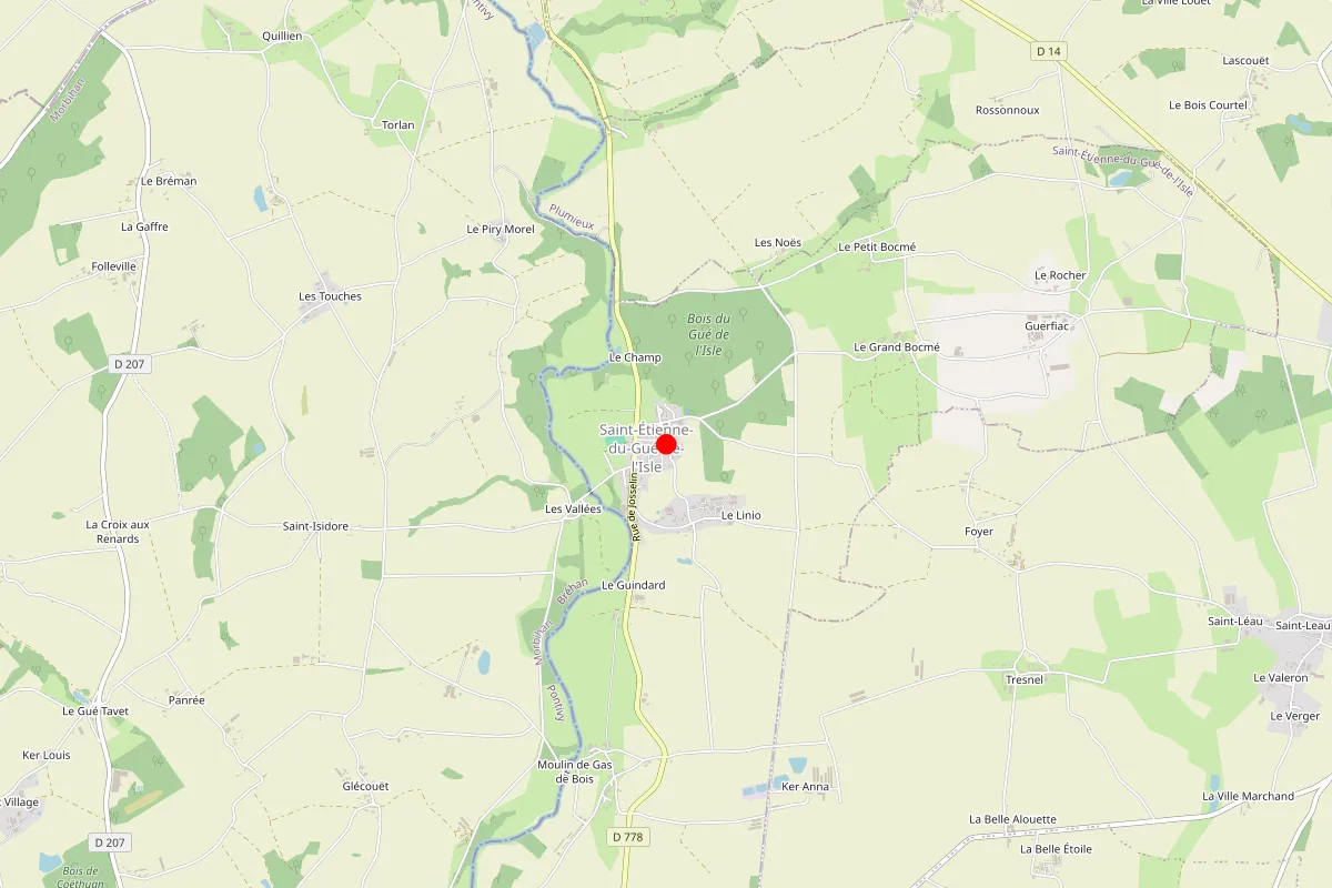 Remplacement de serrure à Saint Etienne Du Gue De L'Isle