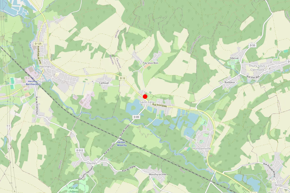 Remplacement de serrure à Saint Felix
