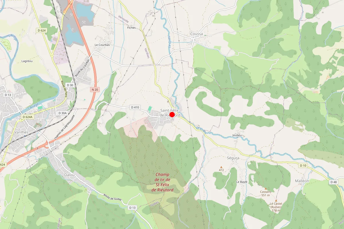 Remplacement de serrure à Saint Felix De Rieutord