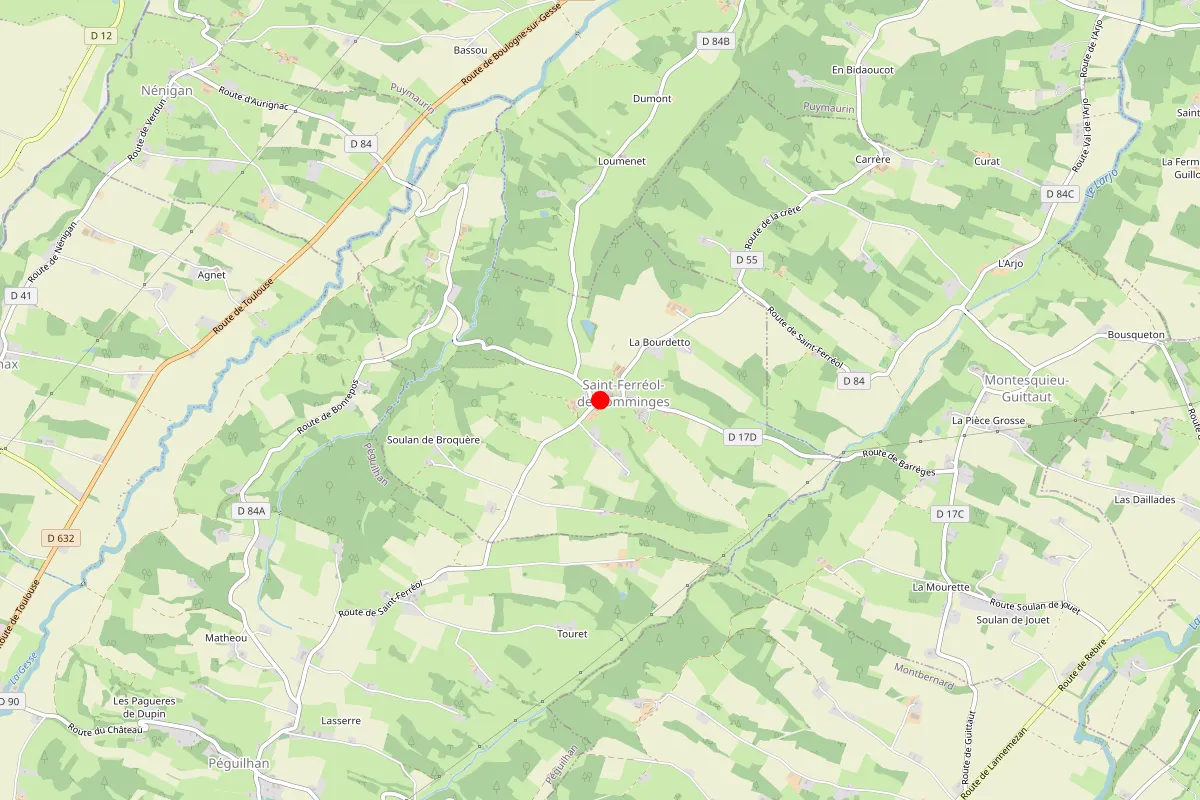 Remplacement de serrure à Saint Ferreol De Comminges