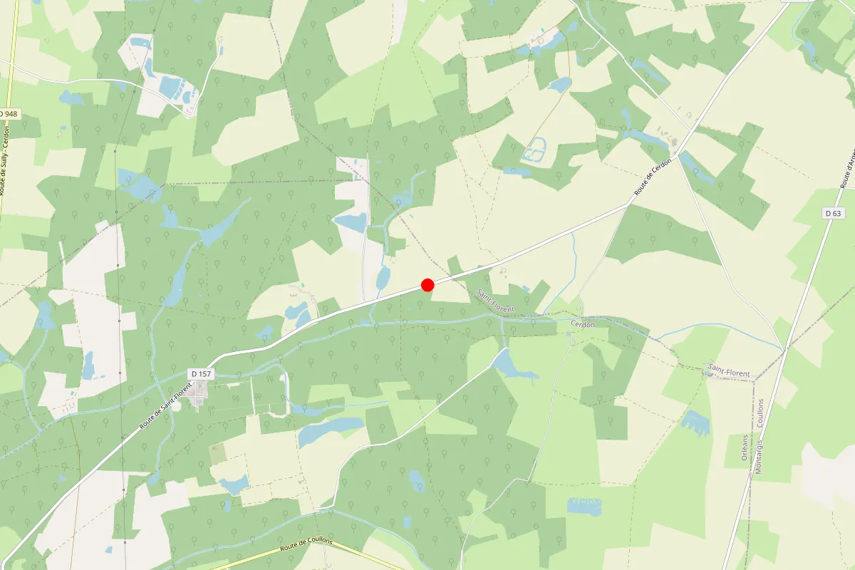 Remplacement de serrure à Saint Florent