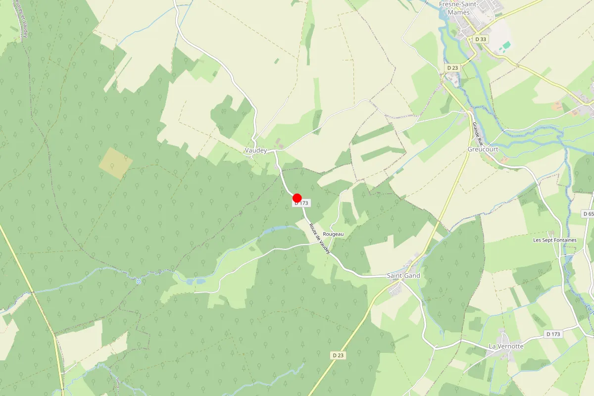 Remplacement de serrure à Saint Gand