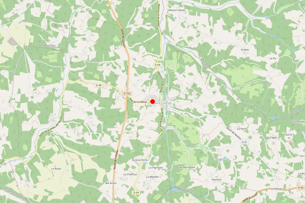 Remplacement de serrure à Saint Genies