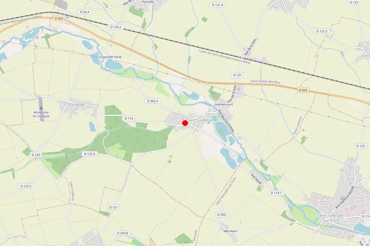 Remplacement de serrure à Saint Germain Le Gaillard